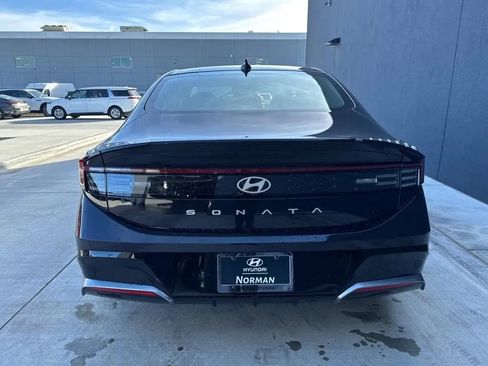 New 2026 Hyundai Sonata SEL FWD image 5