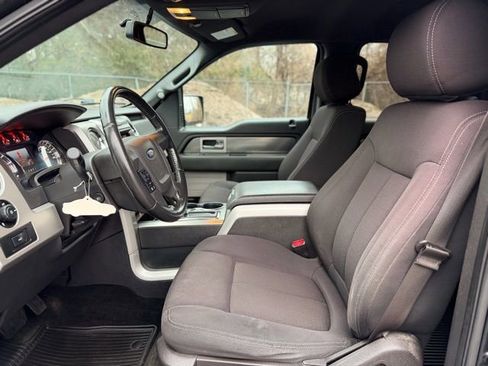 Used 2013 Ford F150 FX4 w/ Mid Equipment Group image 6
