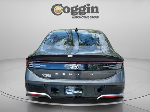 New 2026 Hyundai Sonata SEL image 4