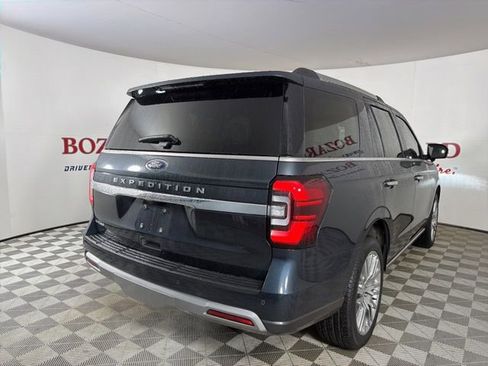 Certified 2024 Ford Expedition Limited RWD image 8