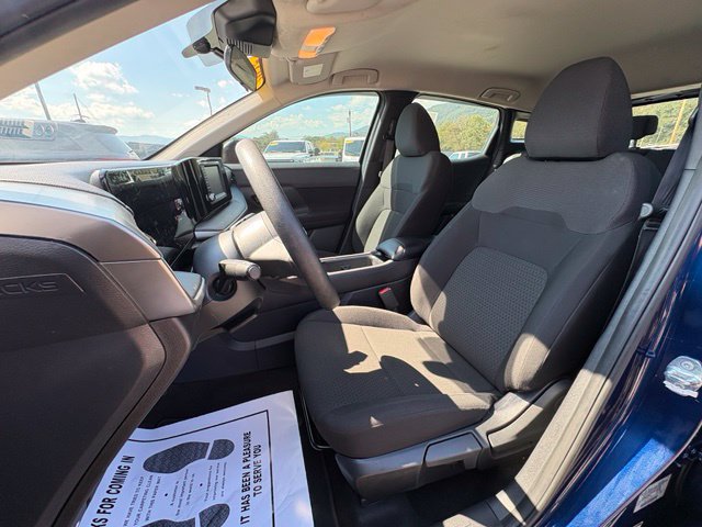 Used 2025 Nissan Kicks S FWD image 24
