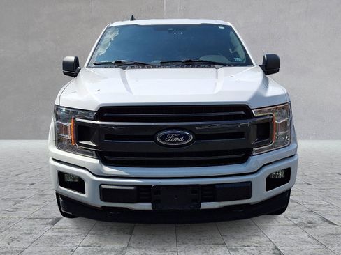 Used 2019 Ford F150 XLT w/ Equipment Group 302A Luxury AWD/4WD image 2