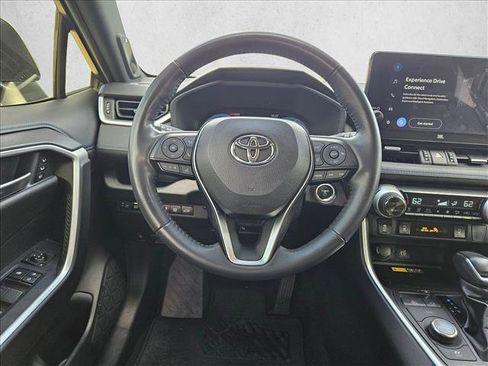 Used 2024 Toyota RAV4 XSE image 11