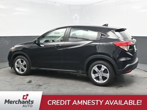 Used 2022 Honda HR-V LX image 4