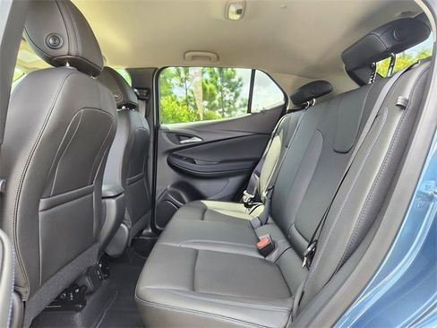 New 2026 Buick Encore GX Sport Touring w/ Advanced Technology Package image 9