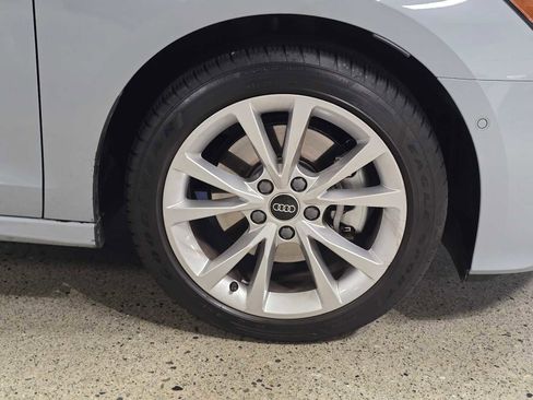 Certified 2025 Audi A3 2.0T Premium w/ Convenience Package image 9