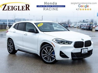 Used 2022 BMW X2 M35i w/ Shadowloine Package