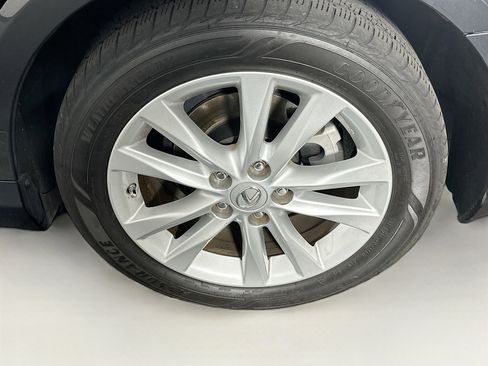 Used 2010 Lexus ES 350 FWD image 11