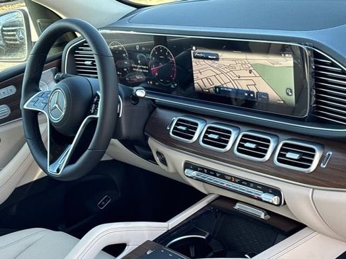 New 2026 Mercedes-Benz GLE 450 4MATIC image 29