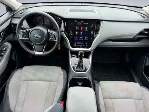 Used 2022 Subaru Outback Premium AWD/4WD image 15