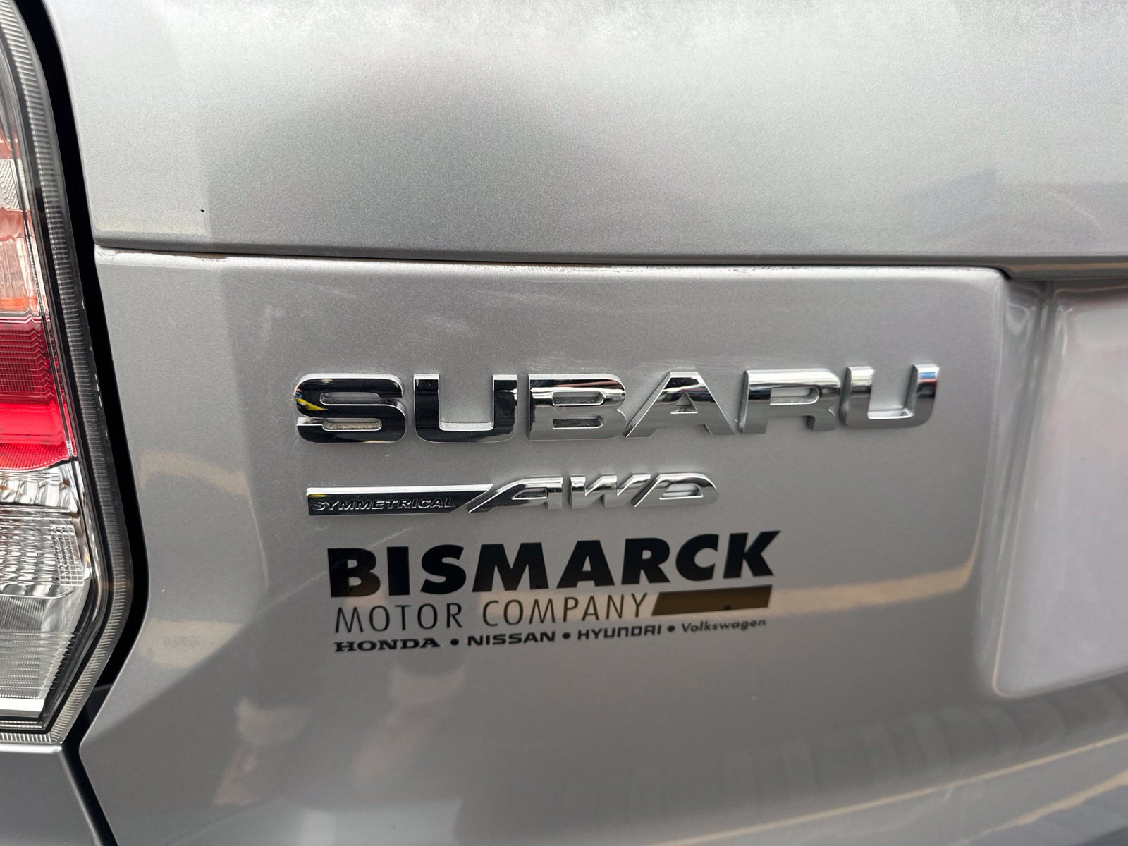Used 2018 Subaru Forester 2.5i w/ Alloy Wheel Package AWD/4WD image 8