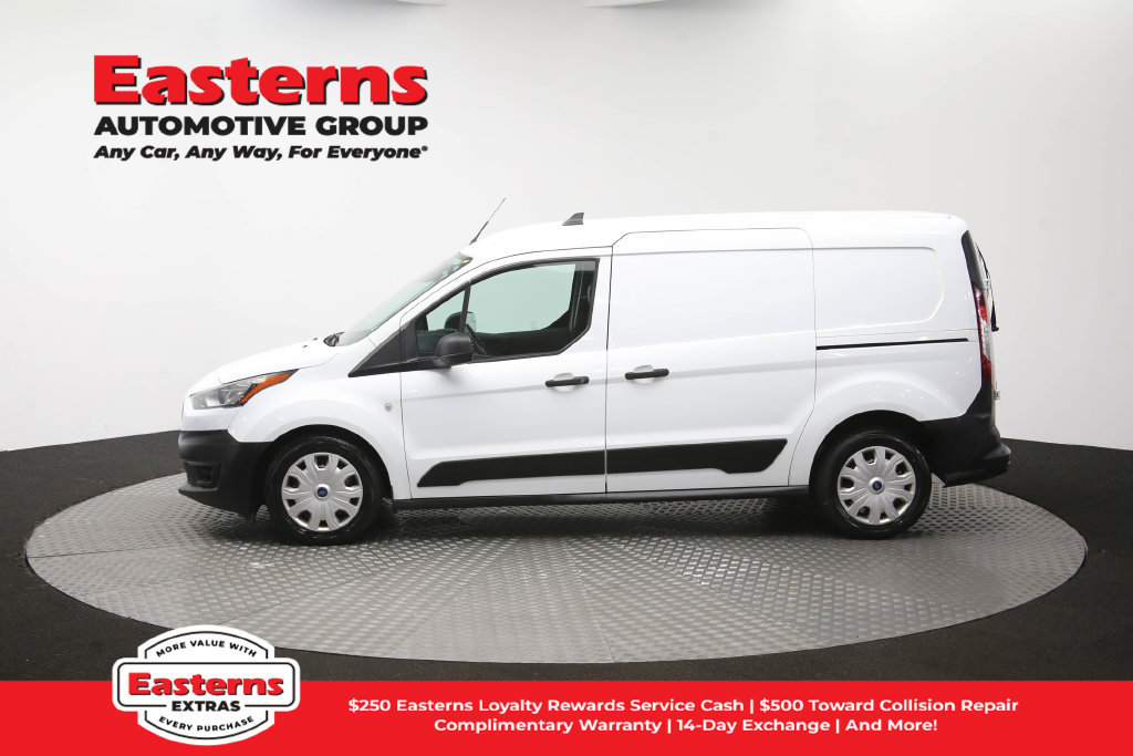 Used 2022 Ford Transit Connect XL FWD image 60
