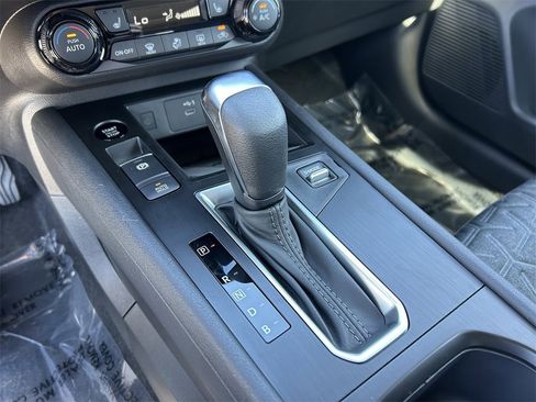 New 2026 Nissan Kicks SV w/ SV Premium Package image 19