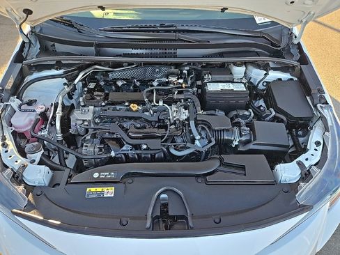 Used 2023 Toyota Corolla LE image 30