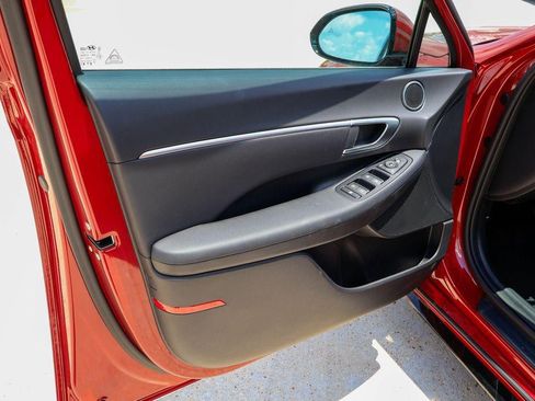 New 2026 Hyundai Sonata SEL FWD image 12