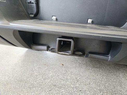 Used 2024 Chevrolet Silverado EV W/T image 12