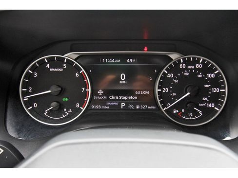 Certified 2025 Nissan Rogue SV w/ SV Premium Package image 16