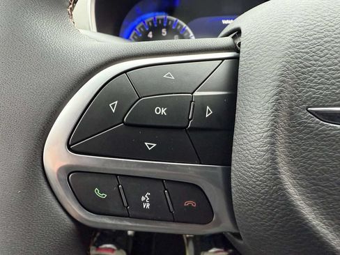 New 2026 Chrysler Pacifica Pinnacle AWD/4WD image 25