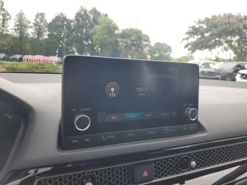 Used 2025 Honda Civic Sport image 19