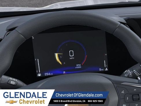 New 2026 Chevrolet Trax ACTIV w/ Driver Confidence Package FWD image 18