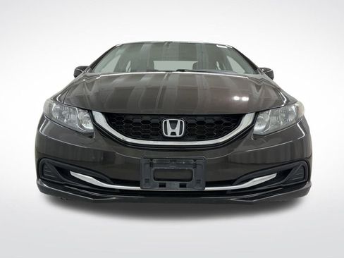 Used 2013 Honda Civic EX image 6