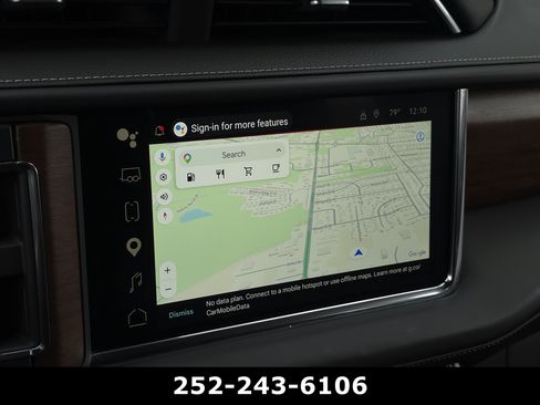 Used 2023 GMC Yukon Denali Ultimate AWD/4WD image 24