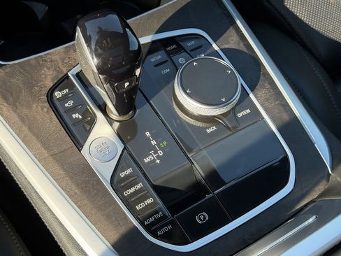 Used 2023 BMW X5 sDrive40i w/ Premium Package RWD image 21