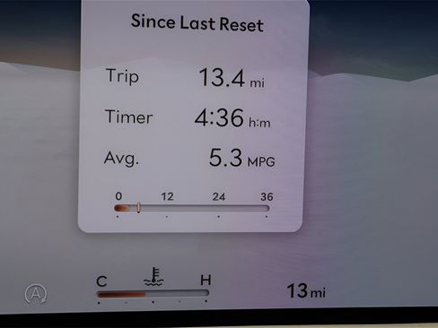 New 2026 Genesis GV70 2.5T Select image 19