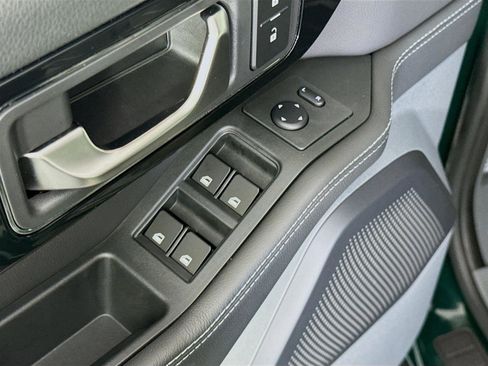 Used 2024 INEOS Grenadier image 17