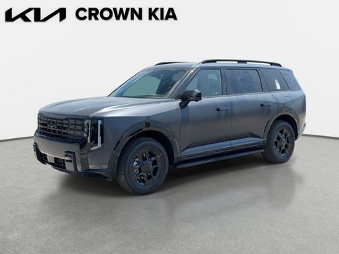 New 2027 Kia Telluride SX Prestige X-Pro AWD/4WD image 1