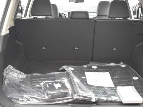 New 2026 Nissan Rogue Platinum w/ Platinum Premium Package image 20