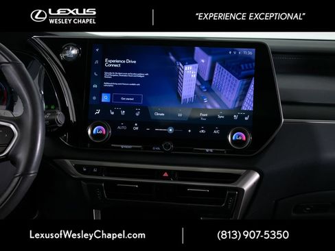 Used 2024 Lexus RX 350 FWD image 17