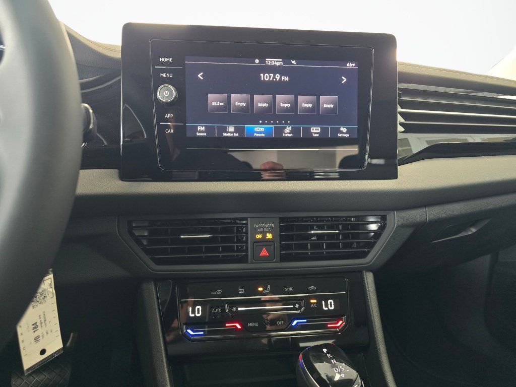 New 2026 Volkswagen Atlas SE AWD/4WD image 65