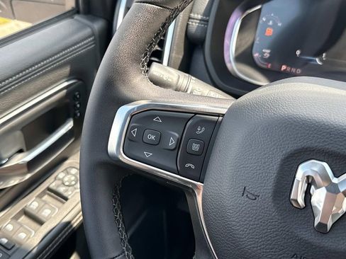 New 2025 RAM 2500 Laramie w/ Sport Appearance Package image 20