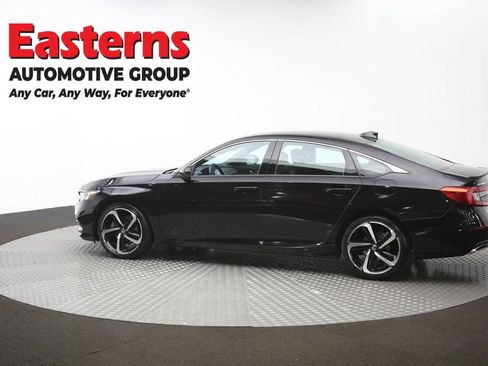 Used 2020 Honda Accord Sport image 60