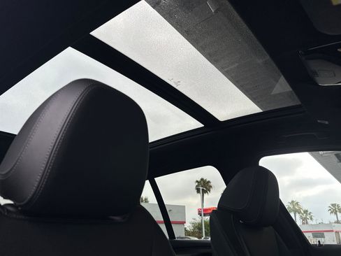 Used 2024 BMW X3 sDrive30i w/ M Sport Package image 16