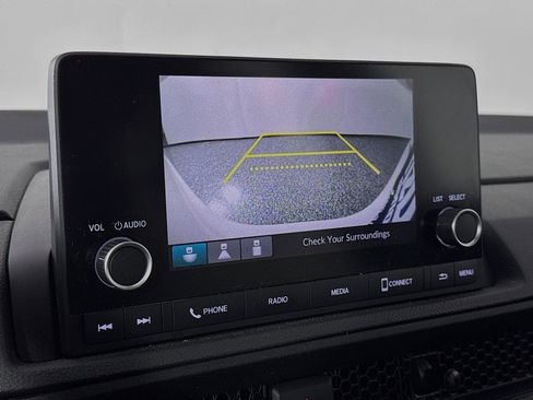 Certified 2023 Honda CR-V LX image 13