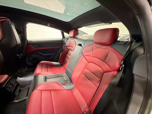 Certified 2023 Porsche Taycan RWD image 21