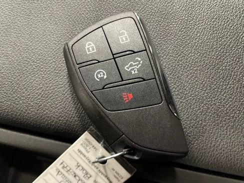 New 2026 Chevrolet Silverado 1500 LT image 21