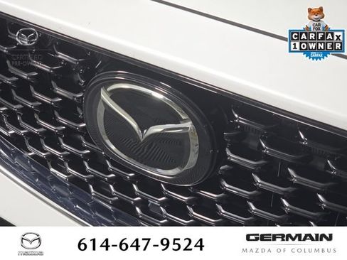 Certified 2024 MAZDA CX-5 AWD 2.5 S w/ Premium Plus Pkg image 13