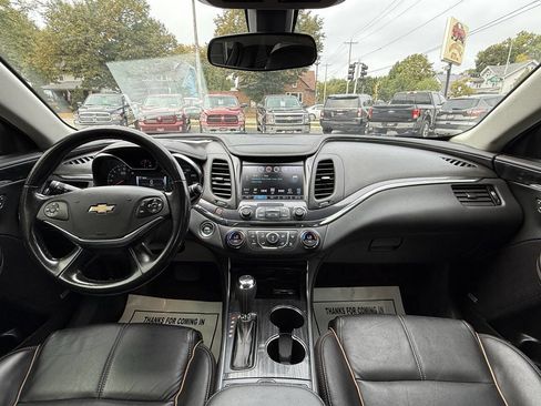 Used 2018 Chevrolet Impala Premier image 25