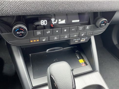 New 2026 Subaru Outback Limited image 33