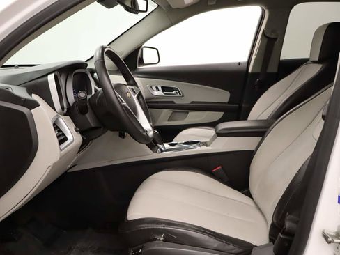 Used 2017 Chevrolet Equinox Premier w/ Enhanced Convenience Package AWD/4WD image 16
