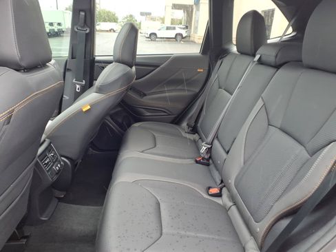 Used 2024 Subaru Forester Wilderness w/ Convenience Package AWD/4WD image 27
