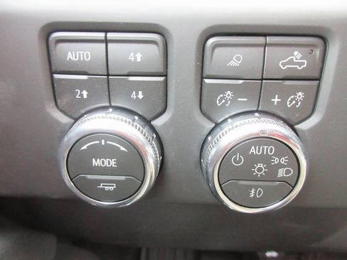 New 2026 GMC Sierra 1500 AT4 w/ AT4 Premium Package image 15