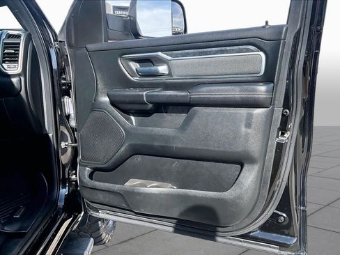 Used 2019 RAM 1500 Big Horn AWD/4WD image 23