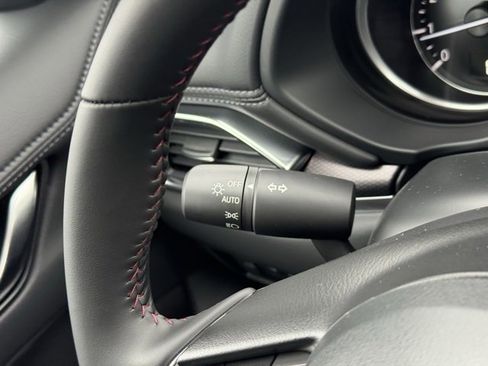 New 2025 MAZDA CX-5 Carbon Edition image 26