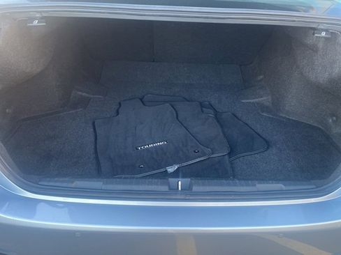 Used 2024 Subaru Legacy Touring XT image 9