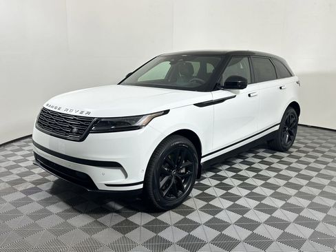 Used 2026 Land Rover Range Rover Velar S image 1