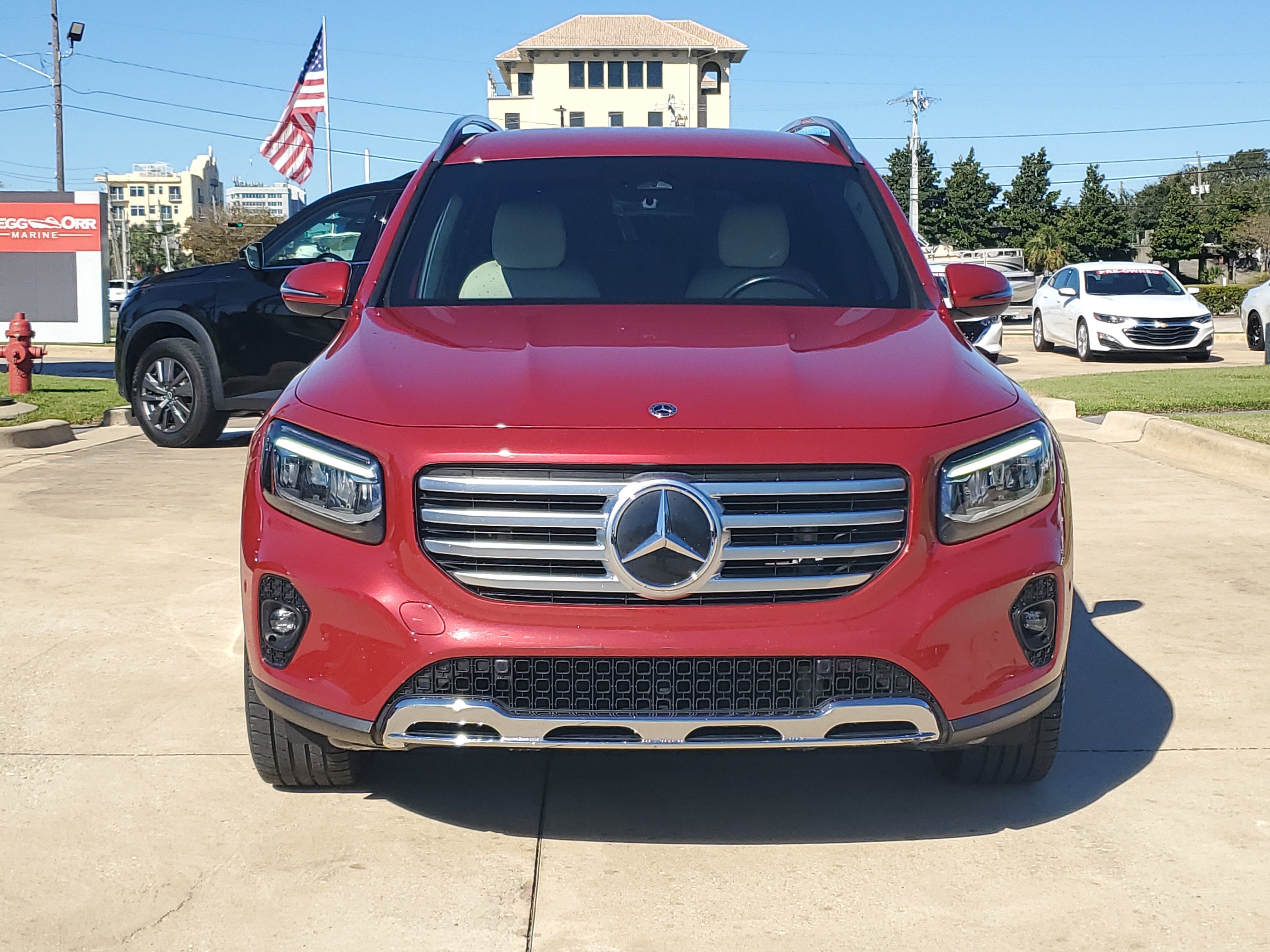 Used 2024 Mercedes-Benz GLB 250 image 6